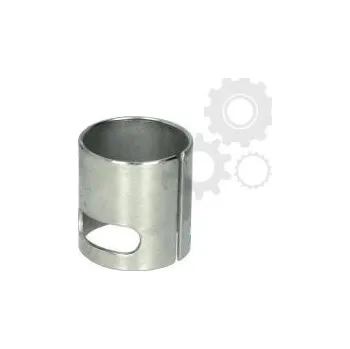 Brzdová čelist Pouzdro čepu brzdové čelisti Fruehauf 8104