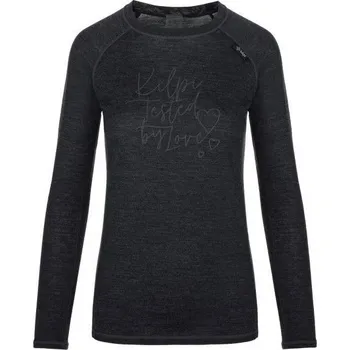 Dámské oblečení Kilpi Mavora Top-W SL0505KI černé