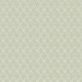 Tapeta Cristiana Masi by Parato Zelená zámecká vliesová tapeta na zeď, 28835, Thema, Cristiana Masi by Parato, velikost 10,05 x 0,53 m