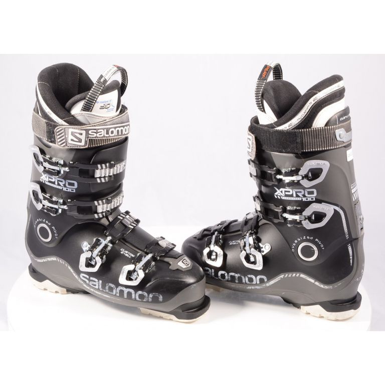Salomon x deals pro 100 cena