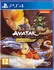 Hra pro PlayStation 4 Avatar: The Last Airbender - Quest for Balance PS4