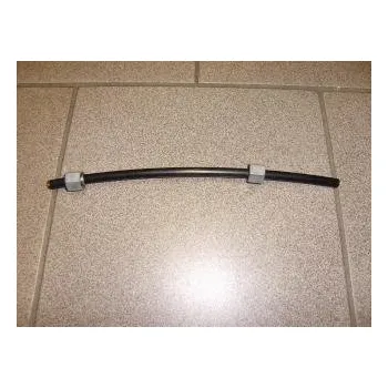 Přislušenství brzdového systému Trubka vedení přepadu Avia 60/75 Euro II, L=300mm 4776