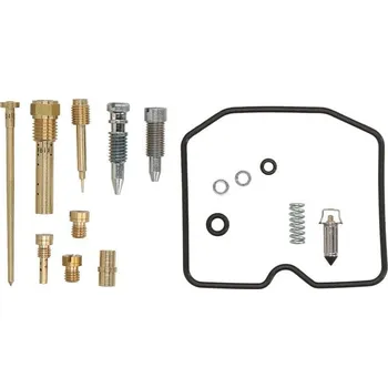 Palivový systém pro motocykl Opravná sada karburátoru Keyster KAWASAKI ZR 550 Zephyr rok 90-0