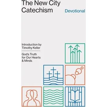New City Catechism Devotional