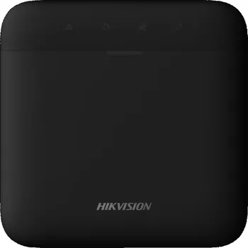 Hikvision DS-PWA64-L-WE - (BLACK) AX PRO Bezdrátová ústředna, 64 vstupů, GPRS 2310-029