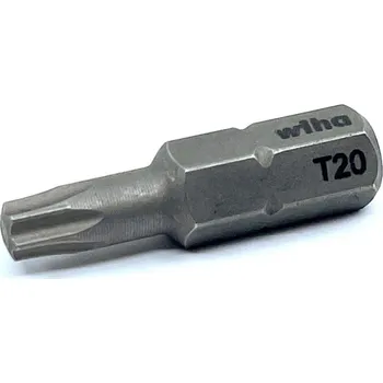 WIHA Bit TX20x25mm TX20x25mm