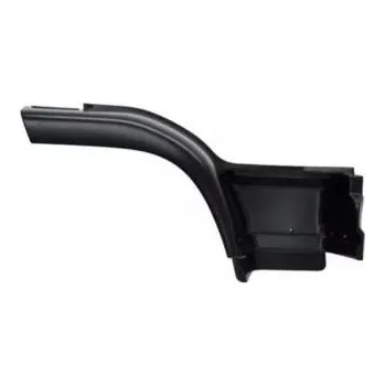 Blatník karosérie Přední blatník kabiny plastový se stupačkou pro IVECO EUROCARGO I-IV. , pravý 15850