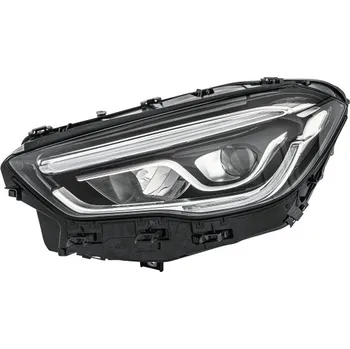 Přední světlomet Světlomet HELLA 1EX 013 074-611