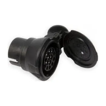 Elektrická zásuvka Redukce zásuvky 7-13 pólů 12856