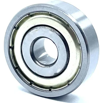 MTM Ložisko 6301 2Z 12-37-12-2Z