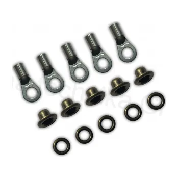 Vývojová deska Konektor Typ 2