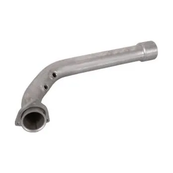 Tlumič výfuku Trubka výfuku pro MAN TGL (04.05-) vstupní 18779