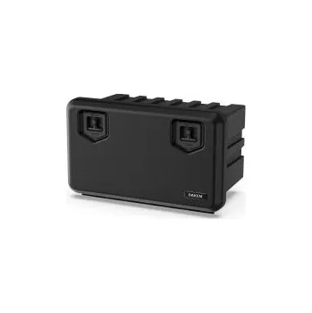 Skříň (box, bedna) na nářadí 858x522x500 mm plastová bez držáků 19720