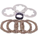 Sada lamel spojky Polini Evolution, Vespa PK, Special, XL, ETS, Primavera ET3 Smallframe 230.0023