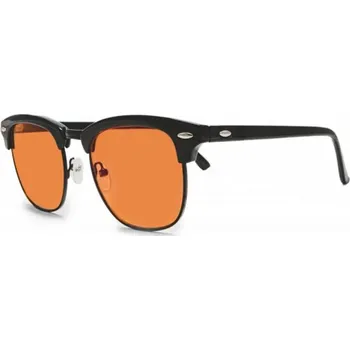 Sluneční brýle Genesis brýle blokující 100% modrého světla, Venice Black