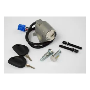 Spínací skříňka DAF XF 105, kompletní 15760