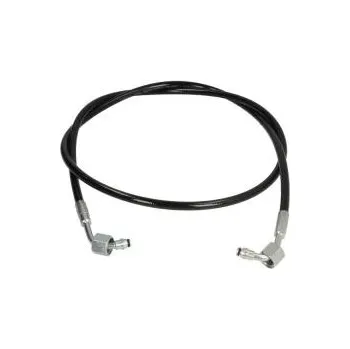 Hadice zvedání (sklápění) kabiny pro DAF CF 65, CF 75, CF 85, XF 105 19695