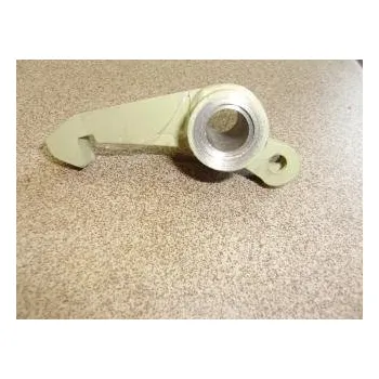 Brzdová páka Západka páky řazení Liaz 300 sklopka 11401