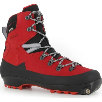 Běžecké lyžování Alpina Alaska XP 41