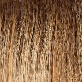 Paruka Jessamy paruka 8/16/30R - tmavá blond