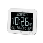 Digitální hodiny JVD DH9362.1