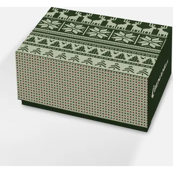 Dárková krabička Dárková krabička Vánoce 2