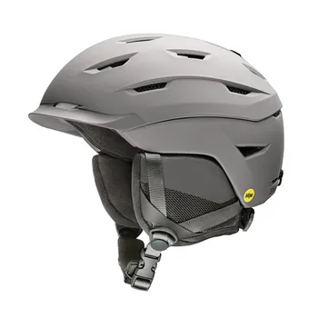 Sport Helma Smith LEVEL MIPS Matte Cloudgrey velikost S