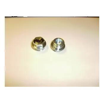 Olejová vana Zátka olejové vany Avia Cummins 14036