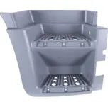 Stupačka (schodek) pro IVECO Stralis spodní plastový pravý 15123