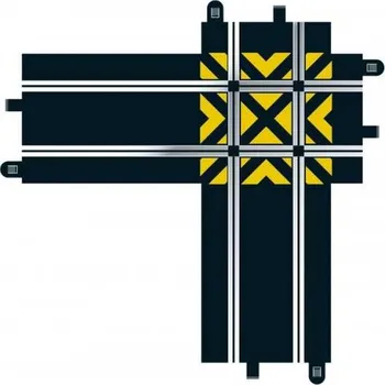 autodráha Rozšíření trati SCALEXTRIC C8210 - Crossover