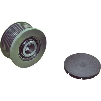 Předstihová spojka WAI 24-91307