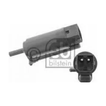 Motorek stěrače a odstřikovače Motorek ostřikovačů Volvo FH12 11230