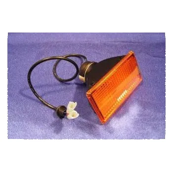 Přídavný světlomet Poziční světlo střešní Volvo FH12, univerzální 11724