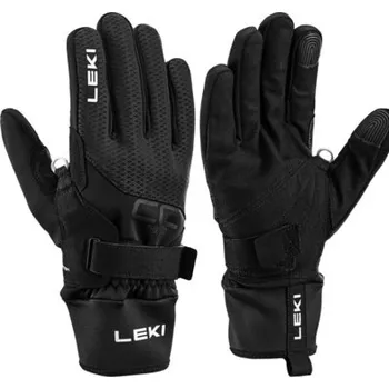 Sportovní chránič LEKI CC Thermo Shark 23/24 8