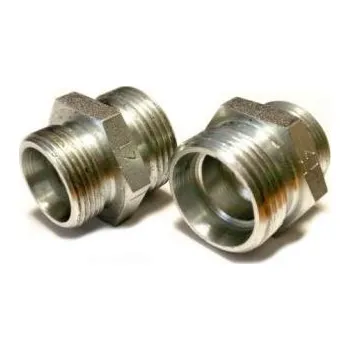 Příslušenství ke kompresoru Hydraulická přímá spojka M30x2/M22x1,5 redukce 13928