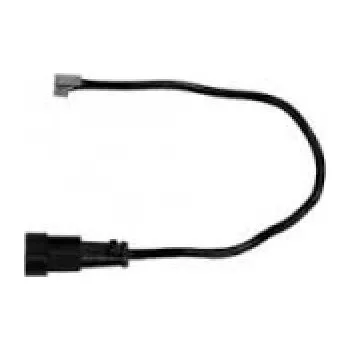 Čidlo automobilu Čidlo (indikátor opotřebení) brzdových desek pro IVECO EuroCargo (2 kusy) 11502