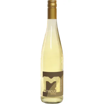 Tramín červený 2020, pozdní sběr, Vinařství Marcus, polosuché