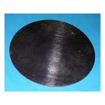 Brzdová páka Vymezovací podložka prům. 79mm svislého čepu Liaz 0,8mm 12778