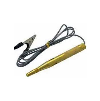 Zkoušečka Zkoušečka 6-24V 947