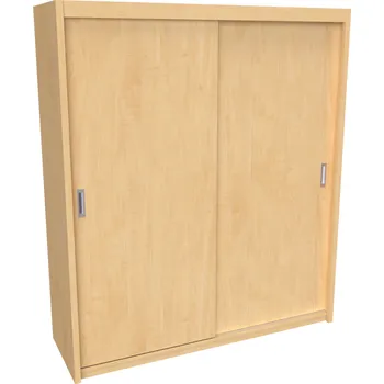 Ložnice Nábytek Mikulík MIA XL 170 cm Javor