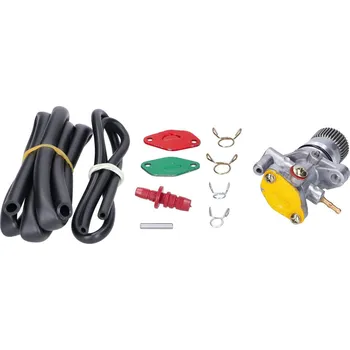 Filtr do auta 101 Octane Olejová pumpa nastavitelná, Minarelli 50cc 2T 48993