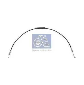 Dveře karosérie Lanko otvírání dveří MAN TGA 10701