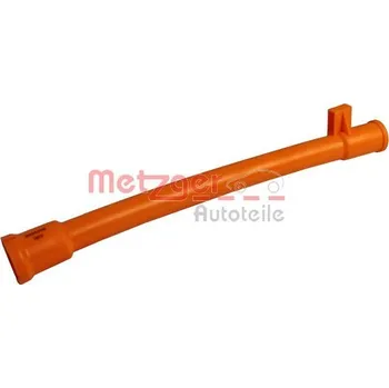 Olejová vana Trychtýř, olejová měrka METZGER 8001016