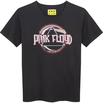 Pánské tričko Tričko metal dětské Pink Floyd - On The Run - AMPLIFIED - ZAV866RFR - 92