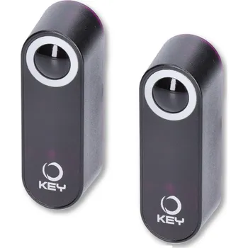 Pohon brány KEY FT-23 - bezpečnostní fotobuňky