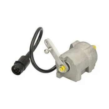 Čidlo automobilu Snímač (čidlo) polohy plynového pedálu pro SCANIA série 3 + BUS (1990-) 21199