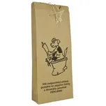 Fedog Sáčky na psí exkrementy papírové…