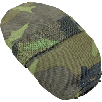 Dalekohled SPM-Liberec / Sewing Development Czech Company s.r.o. Převlek maskovací na přístroj denního vidění DV-Mag 3 vz.95 AČR SPM (41N1A) originál