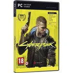 Cyberpunk 2077 (PC) - 5902367640569