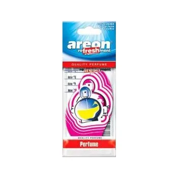 Vůně do auta Osvěžovač vzduchu - stromeček PERFUME 1305H